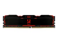 GOODRAM DDR4 8GB 3200MHz CL16 Ikke-ECC