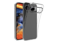 dbramante1928 Greenland Beskyttelsescover Transparent Google Pixel 9 Pro XL