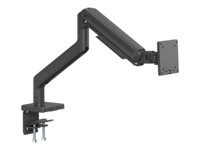 DIGITUS Monteringssæt Kurvet/fladt panel Up to 49'