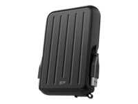 SILICON POWER Armor Harddisk A66 4TB USB 3.2 Gen 1