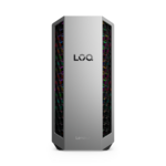 Lenovo LOQ 26ADR10 91DF Tower Ryzen 7 8745HX 16GB 1TB NVIDIA GeForce RTX 5060 / AMD Radeon Graphics Windows 11 Home