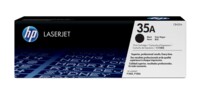 HP 35A Sort 1500 sider Toner CB435A