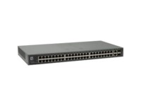 LevelOne FGU-5021 Switch 50-porte Gigabit