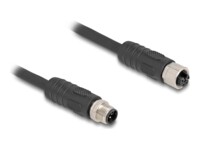 DeLOCK Sensorforlængerkabel 5m