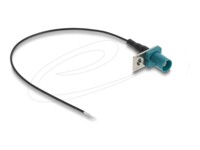 DeLOCK Koaksial 20cm Antennekabel