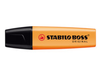 STABILO BOSS ORIGINAL Highlighter Orange