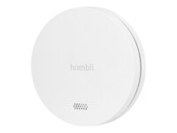 Hombli Røgsensor Hvid