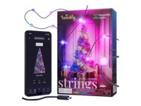 Twinkly Strings Kædelys 16 millioner farver