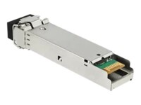 DeLOCK SFP (mini-GBIC) transceiver modul Gigabit Ethernet