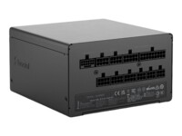 Fractal Design Ion 3 Gold Strømforsyning Intern Sort