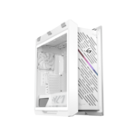 ASUS ROG Strix Helios II Tower Udvidet ATX Hvid