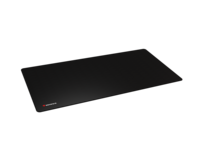 GENESIS MOUSE PAD CARBON 500 MAXI LOGO