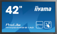 iiyama ProLite TH4265MIS-B1AG 42' 1080p