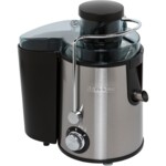 Severin ES 3566 Saftpresser 0,5l 0,5l 400W Sort