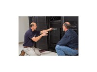 APC Scheduled Assembly Service and Start-Up Service Installation