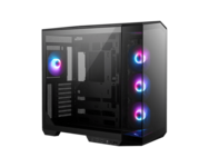 MSI MAG PANO 100R PZ Tower ATX Sort