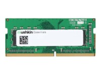 Mushkin DDR4 8GB 3200MHz CL22 Ikke-ECC SO-DIMM 260-PIN