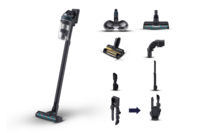 Samsung VS20C852FTB Sort