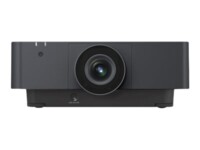 Sony FHZ80 3LCD-projektor WUXGA DVI RGB HDBaseT