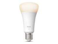 Philips Hue White Lyspære 13.5W 2700K Blødt varmt hvidt lys