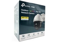 TP-Link VIGI C540 V1 Netværksovervågningskamera Udendørs 2560 x 1440