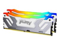 Kingston FURY Renegade DDR5 SDRAM 48GB kit 4200MHz CL40 On-die ECC DIMM 288-PIN
