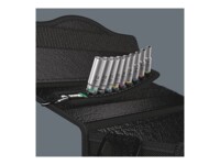 Wera Belt A Deep 1 Fatningssæt 9 Dele