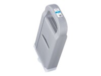 Canon PFI 740 C Cyan Blækbeholder