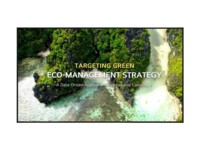 LG 55UL3Q-E 55' Digital skiltning 3840 x 2160