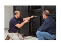 APC Scheduled Assembly Service and Start-Up Service Installation