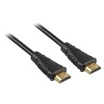 Sharkoon HDMI-kabel 2m