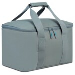 RIVACASE 5705 Cooler bag 17 L grey