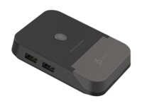 j5create JCD620 USB-C Minidock