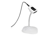 Zebra DS55 Series DS5502 Stregkodescanner Desktopmodel