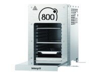 800° Elektro Grill