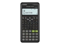 Casio fx-570ES PLUS 2nd edition Videnskabelig regnemaskine