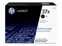 HP 37X Sort 25000 sider Toner CF237X