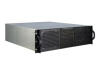 Inter-Tech IPC 3U-30248 Rackversion SSI EEB Sort