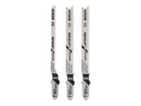 Bosch special for Laminate Stiksavsklingesæt Stiksav