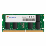 ADATA Premier Series DDR4 16GB 3200MHz CL22 Ikke-ECC SO-DIMM 260-PIN