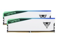Patriot Viper Elite 5 RGB DDR5 SDRAM 48GB kit 3000MHz CL30 On-die ECC DIMM 288-PIN