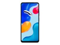 Xiaomi Redmi Note 11S 6.43' 128GB Tusmørkeblå