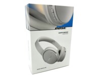 Bose QuietComfort Trådløs Kablet Hovedtelefoner Hvid