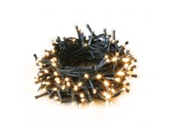 Woox Smart Christmas R5151 Kædelys 3000-3500K Varmt hvid/hvidt lys