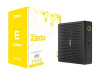 ZOTAC ZBOX MAGNUS EN275060TC Mini PC Core Ultra 7 255HX 16GB 1TB NVIDIA GeForce RTX 5060 Ti Windows 11 Home