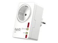FRITZ! DECT 200 Smart stik Trådløs