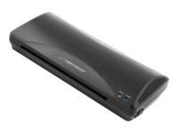 Esperanza Infinity Lamineringsmaskine til kold- eller varmlaminering A4