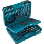 Makita E-10883 Værktøjssæt 221 Dele
