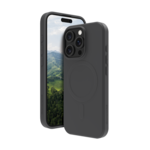 dbramante1928 Greenland Pro MS Beskyttelsescover Sort Apple iPhone 16 Pro