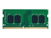 GOODRAM DDR4 8GB 2666MHz CL19 Ikke-ECC SO-DIMM 260-PIN